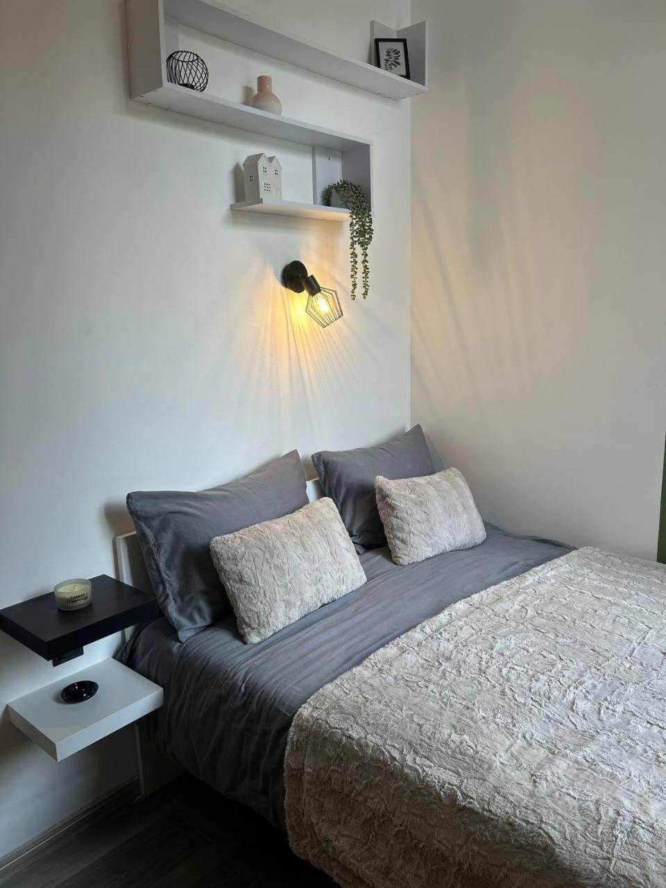 Appartement Pirotska Cozy