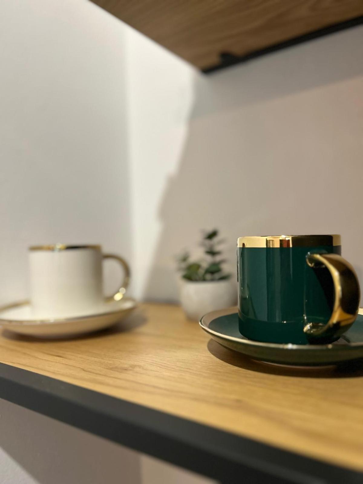 Pirotska Cozy Appartement