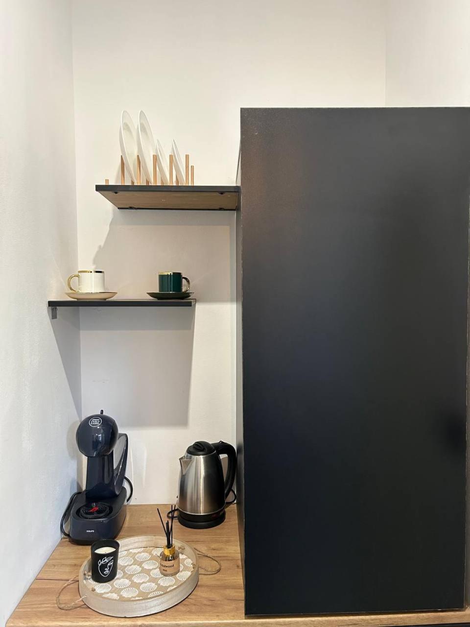 Pirotska Cozy Appartement *