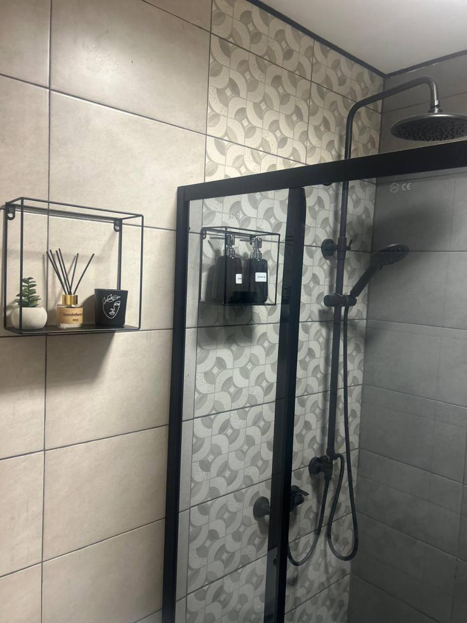 Apartment Pirotska Cozy