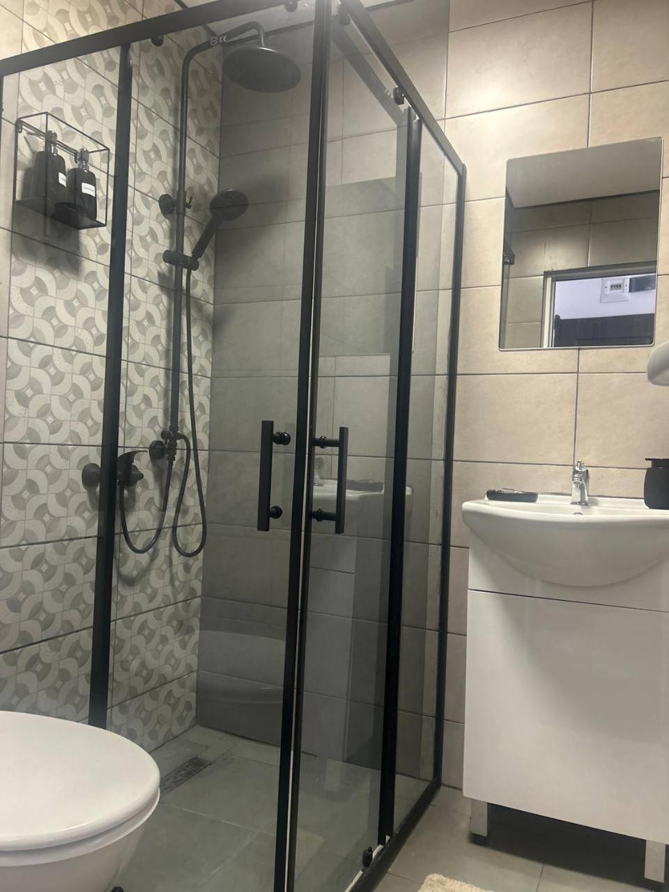 Pirotska Cozy Appartement Sofia
